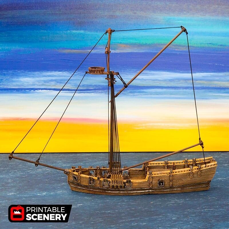 The Sloop