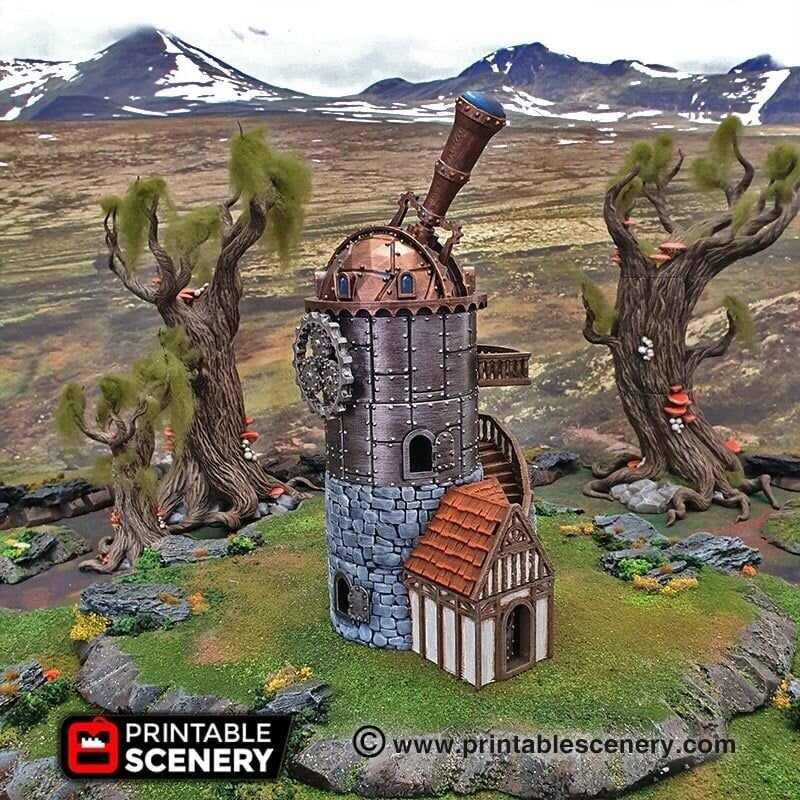 Observatory