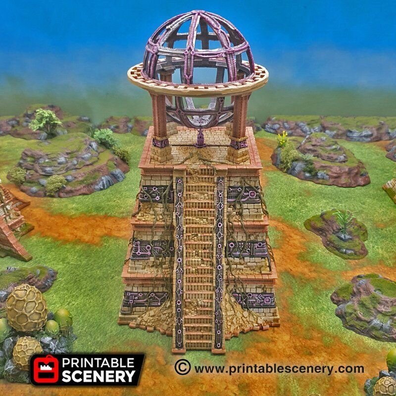Singularity Generator