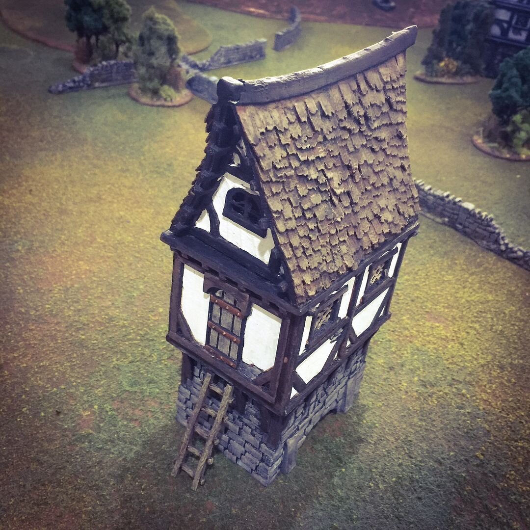 Winterdale Bridge Cottage
