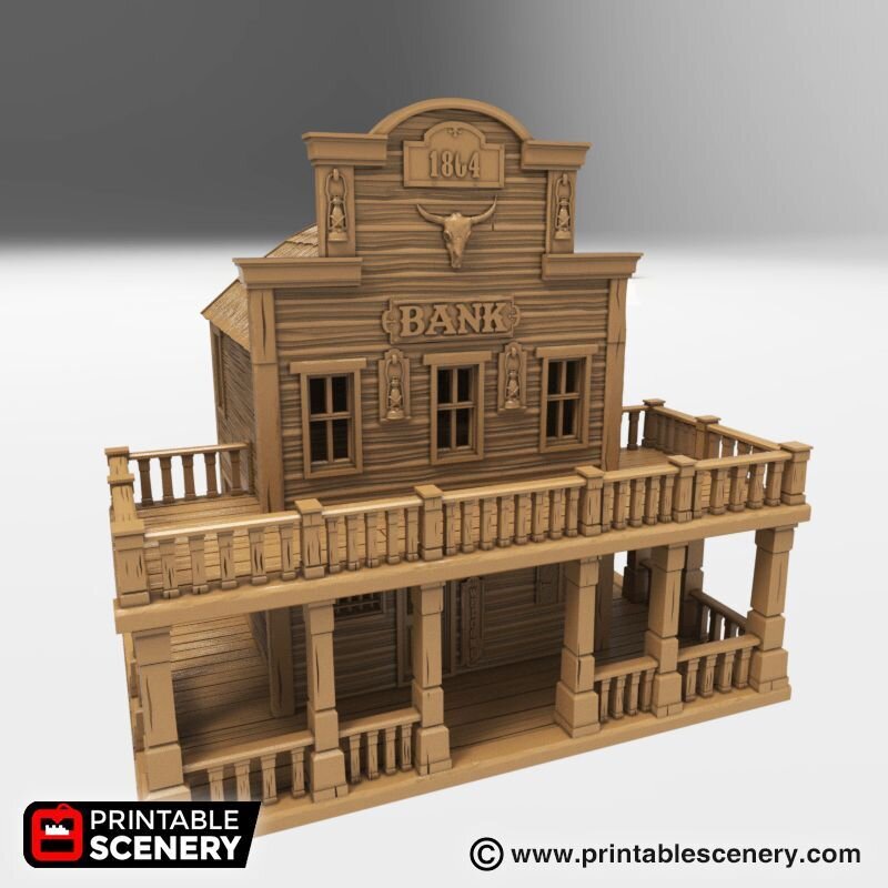 Bank