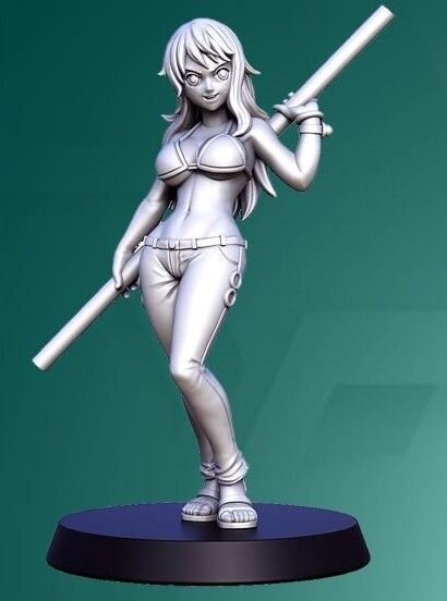 Mami