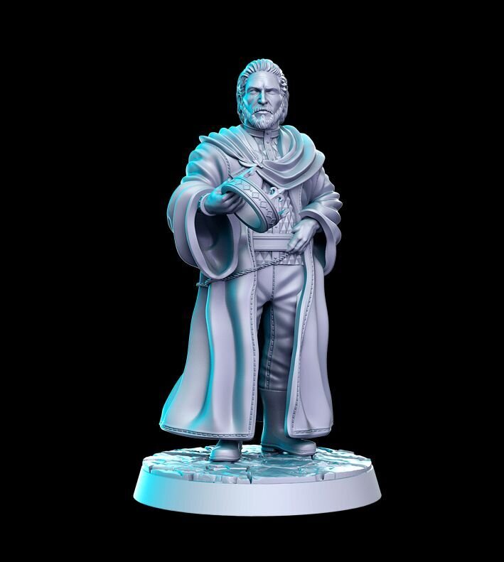 King Rollo Pendurio
