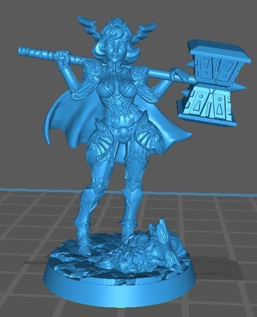Death Bringer