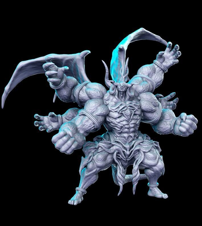 Sephirot XIV