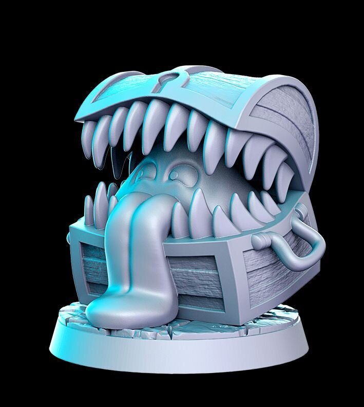 Mimic