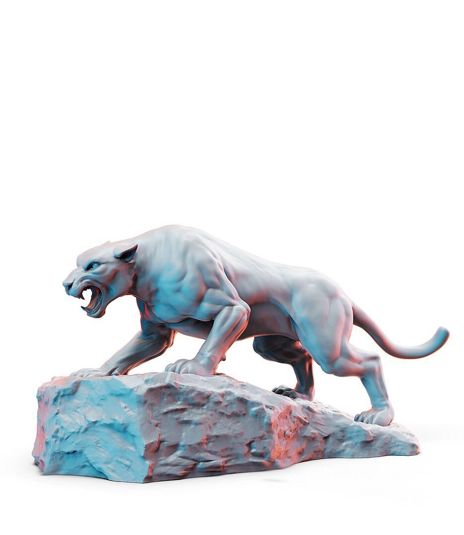 Catroar
