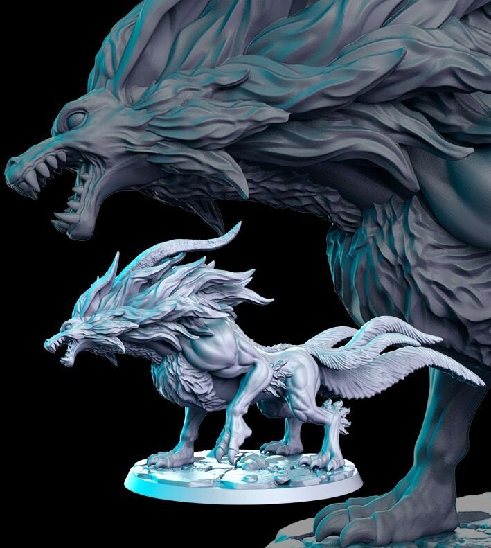 Icewolf
