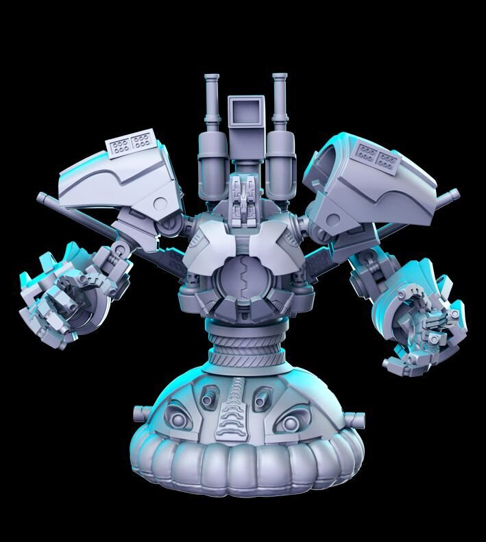Airbuster