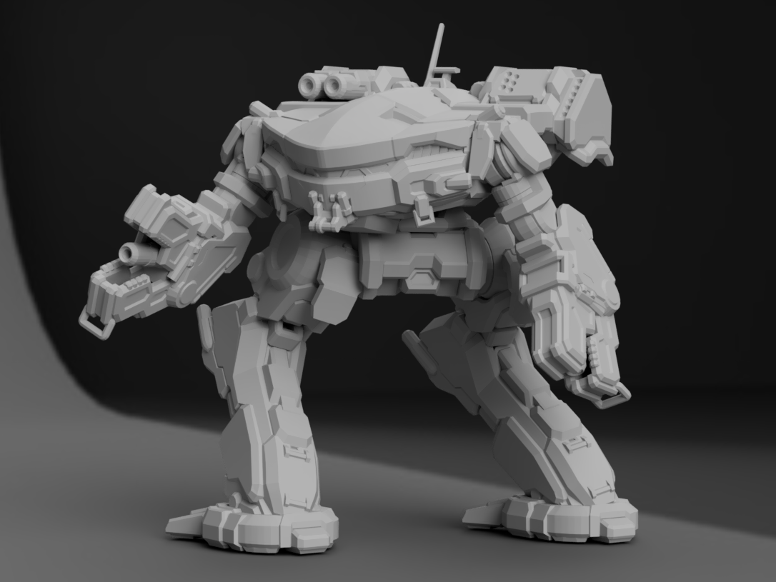 King Crab - KGC-010
