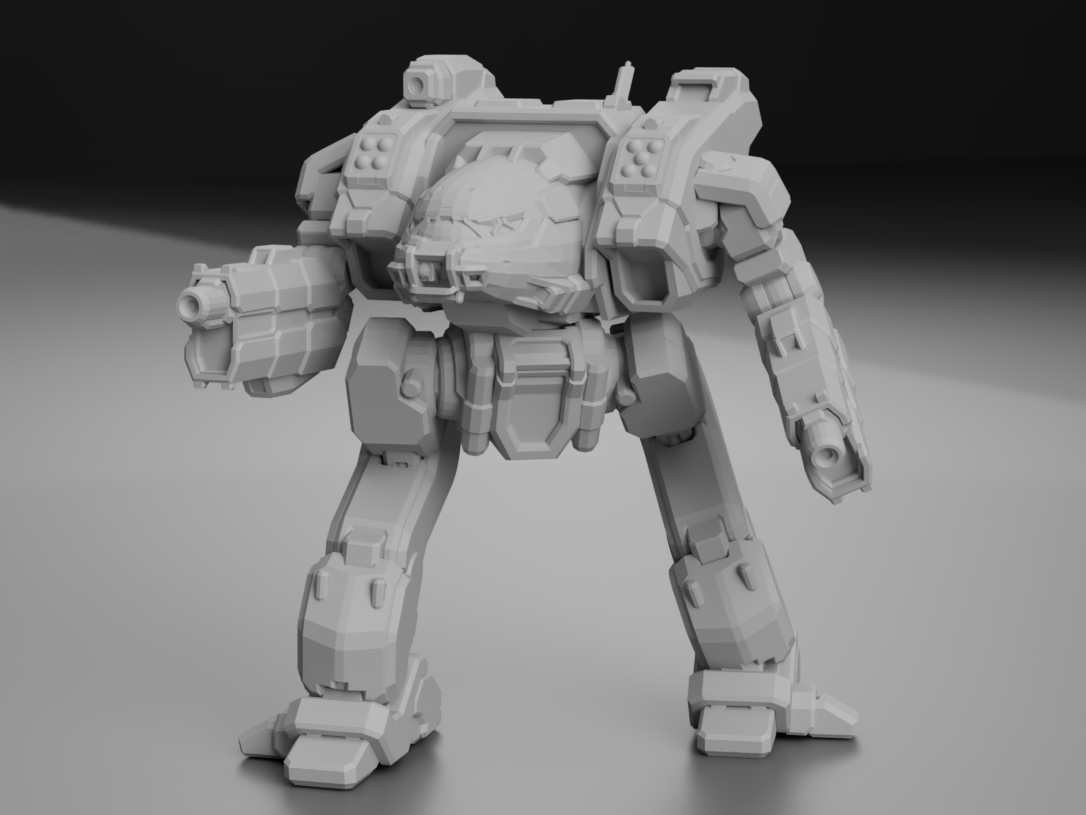 Linebacker - Prime