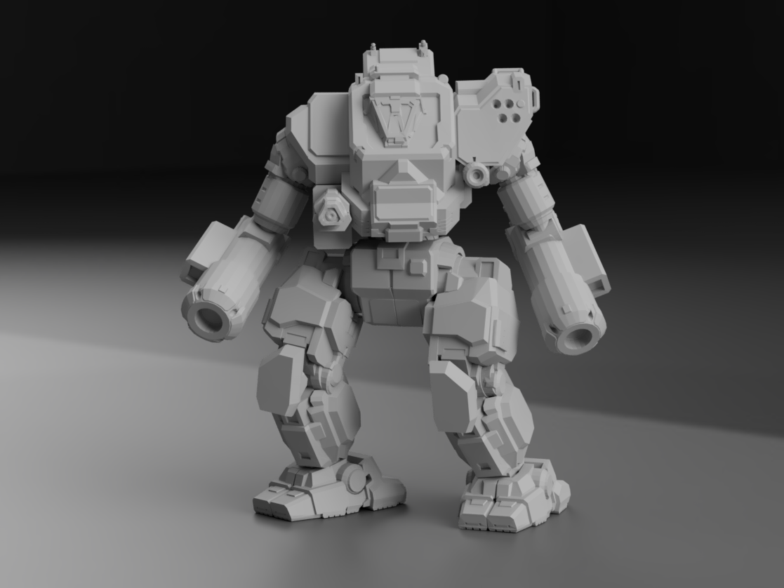 Orion &quot;Protector&quot; - ON1-P