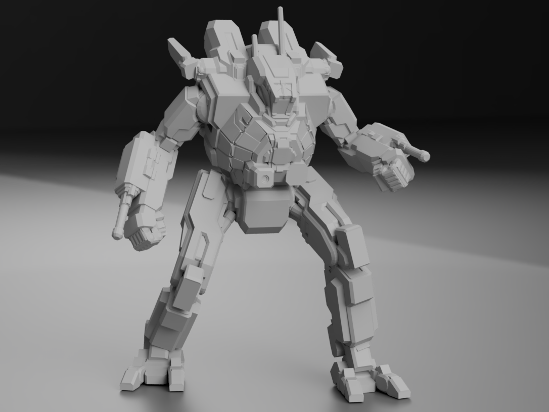 Spider - SDR-5K