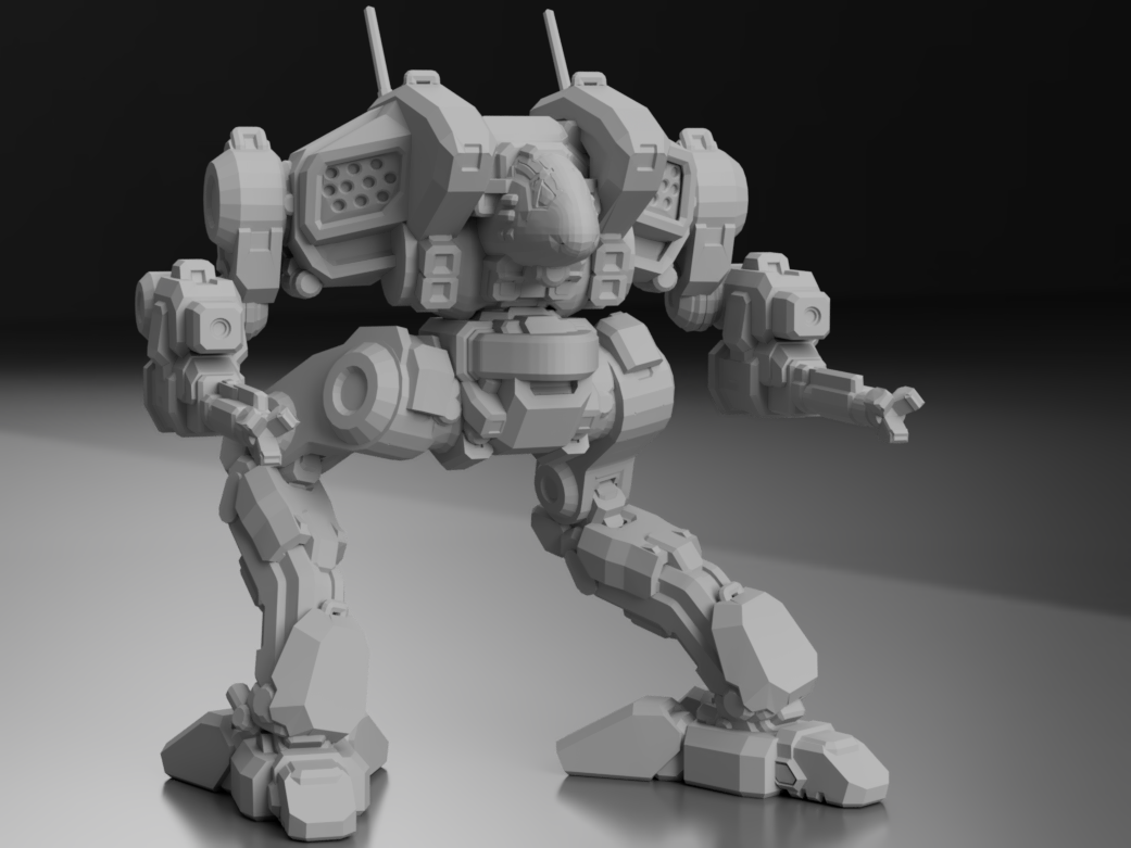 Cougar - Prime