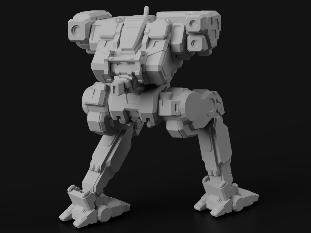 Flea - FLE-4