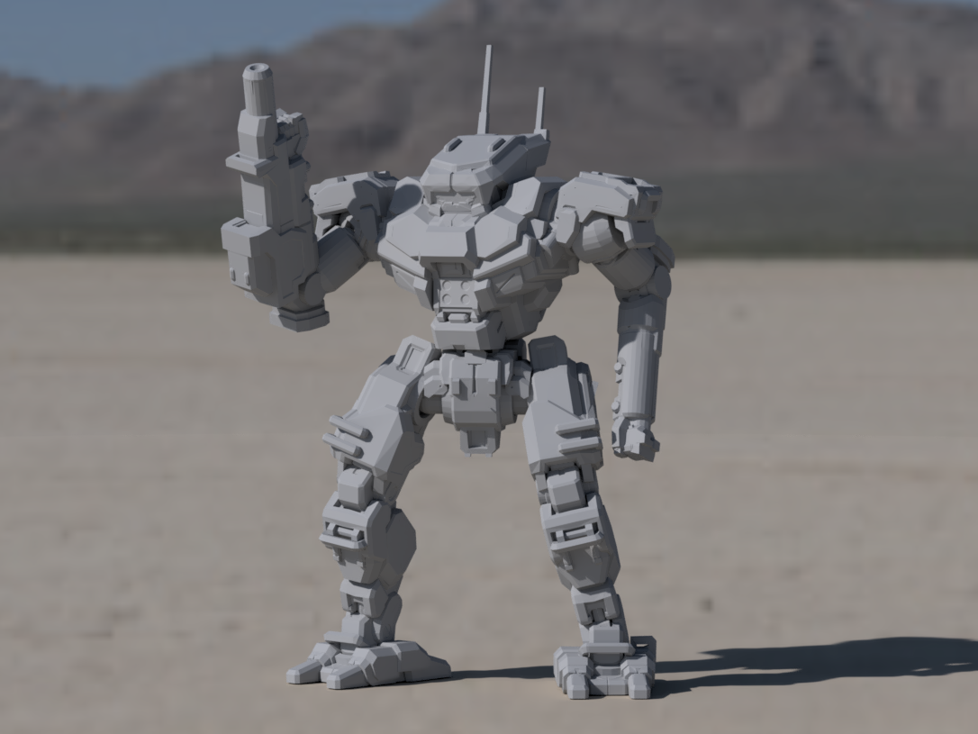 Panther - PNT-9R