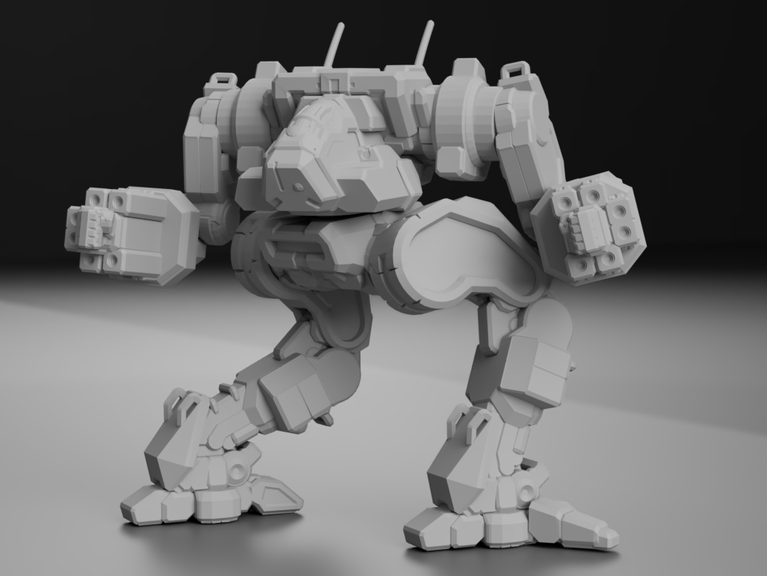 Black Hawk (Nova) - Prime