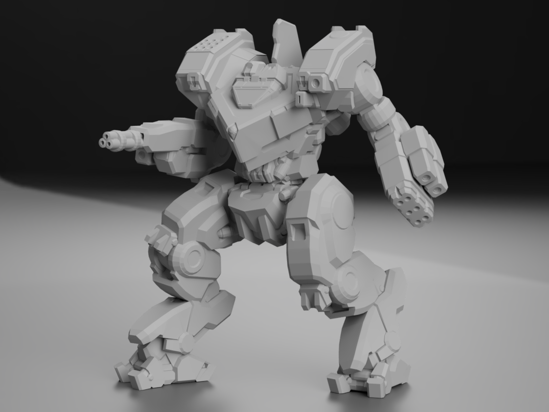 Nobori-nin (Huntsman) - Prime