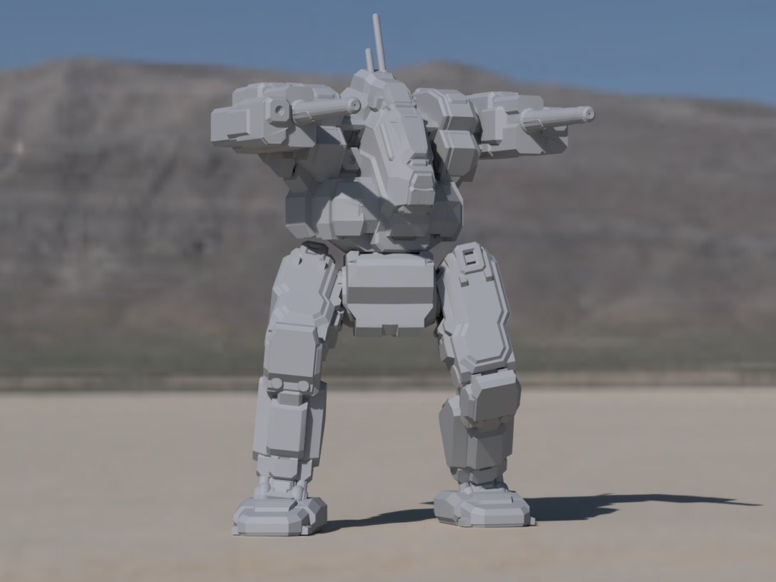 Blackjack - BJ-1