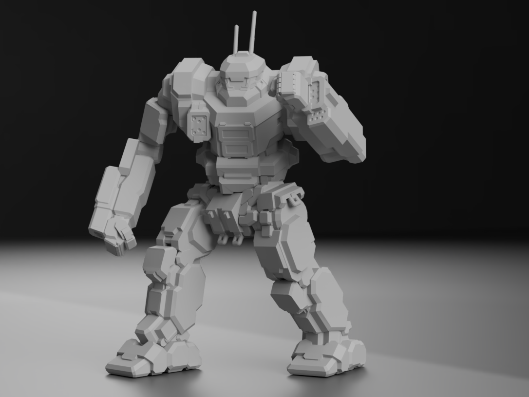 Kintaro - KTO-18