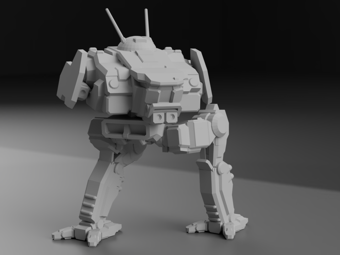 Cicada - CDA-1A