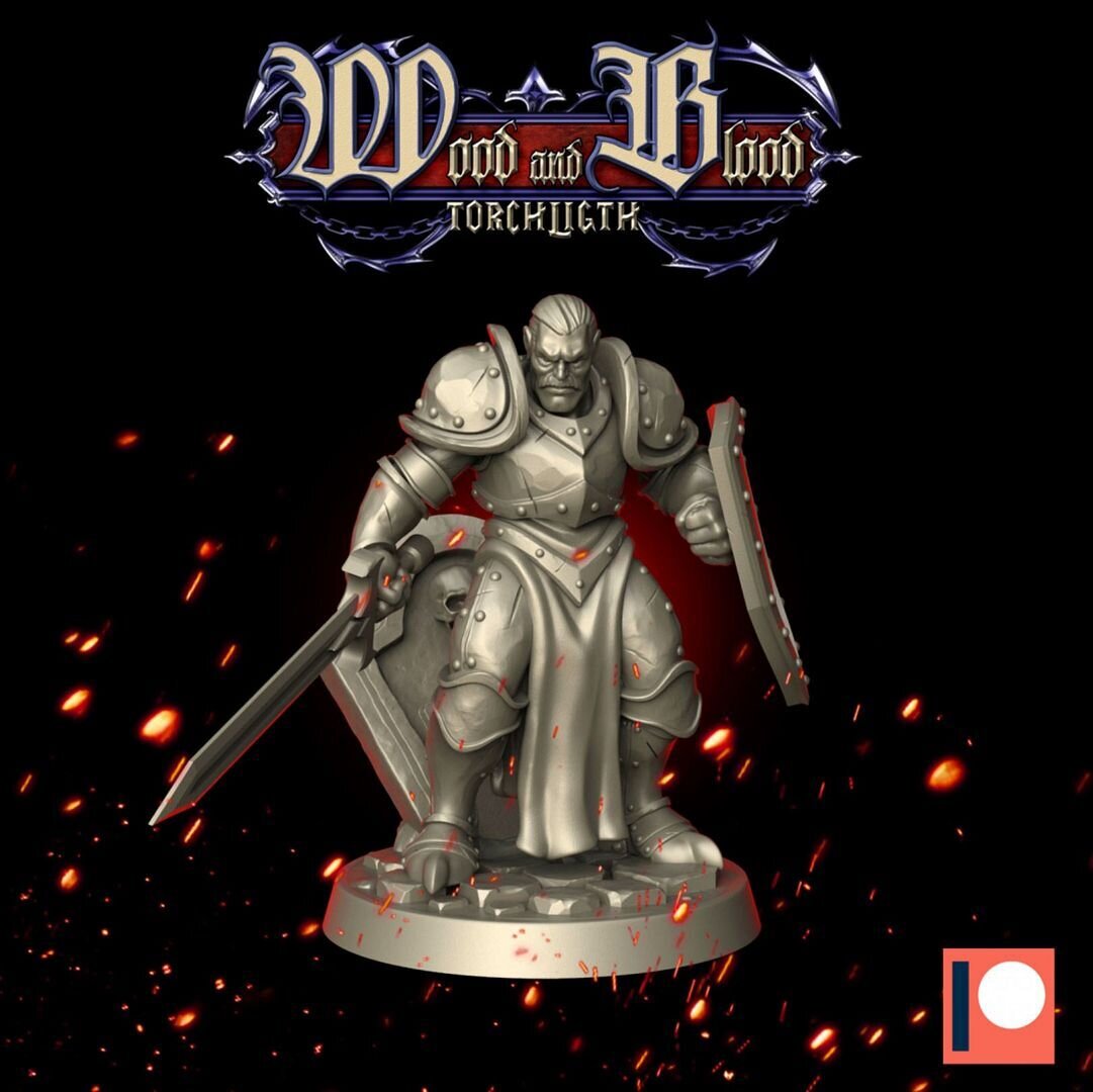 Paladin