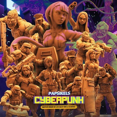 Sci-Fi