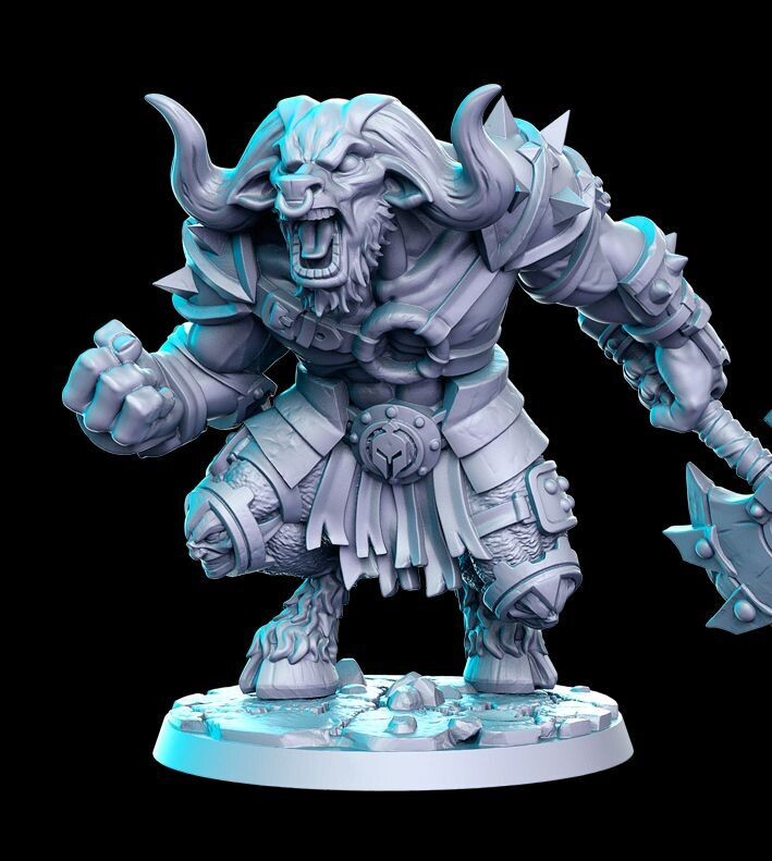 Spartaurus