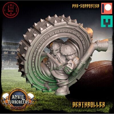 Fantasy Football - Deathrollers