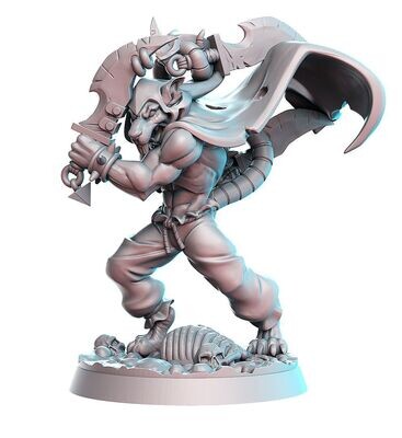 Garsnitch the Ratfolk Rogue