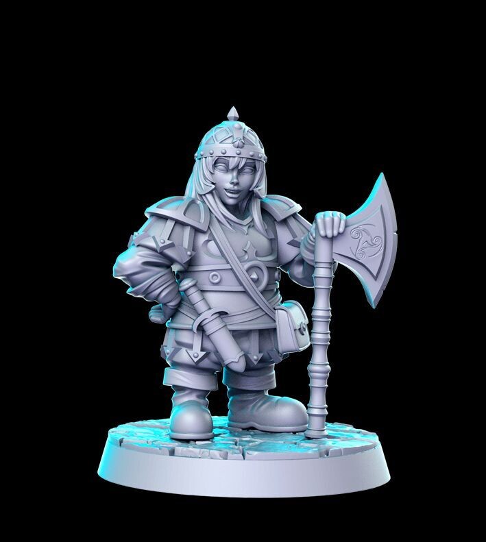 Dwarf
