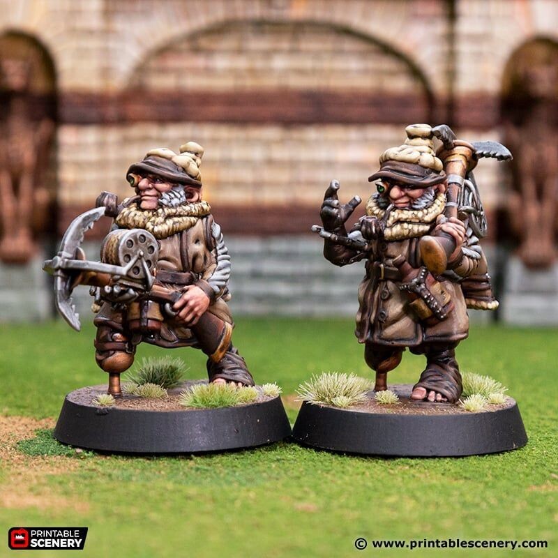 Bargemaster