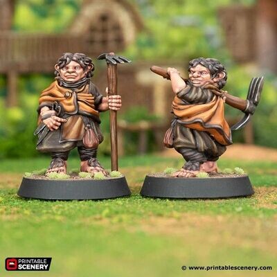 Grommet Stickle-Marsh