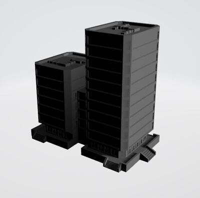 Buildings
