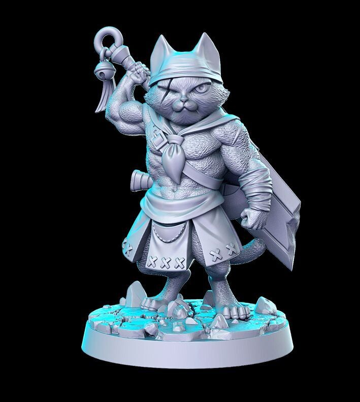 Morley (wandering cat-warrior)