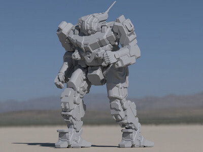 Grasshopper - GHR-5H