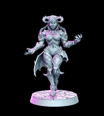 Tiefling