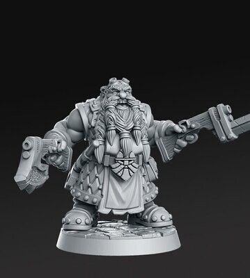 Artificer