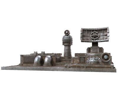 Satellite Installation