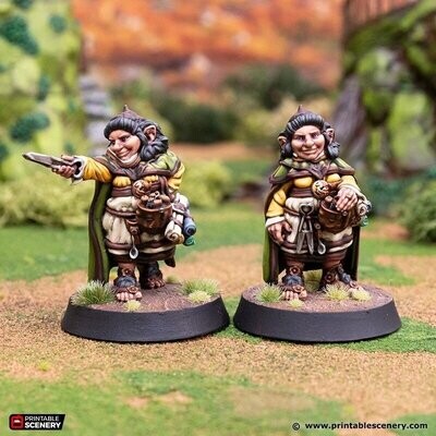Halfling
