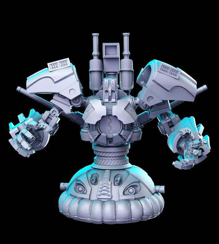 Airbuster