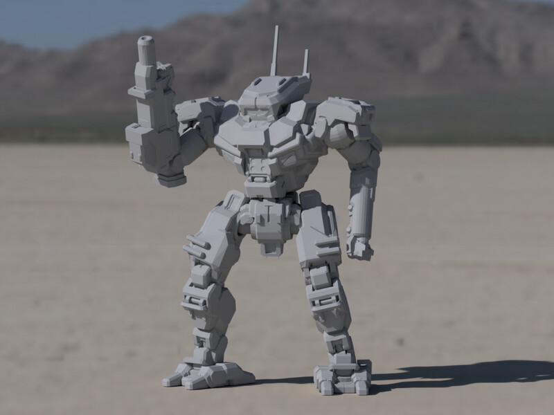 Panther - PNT-9R