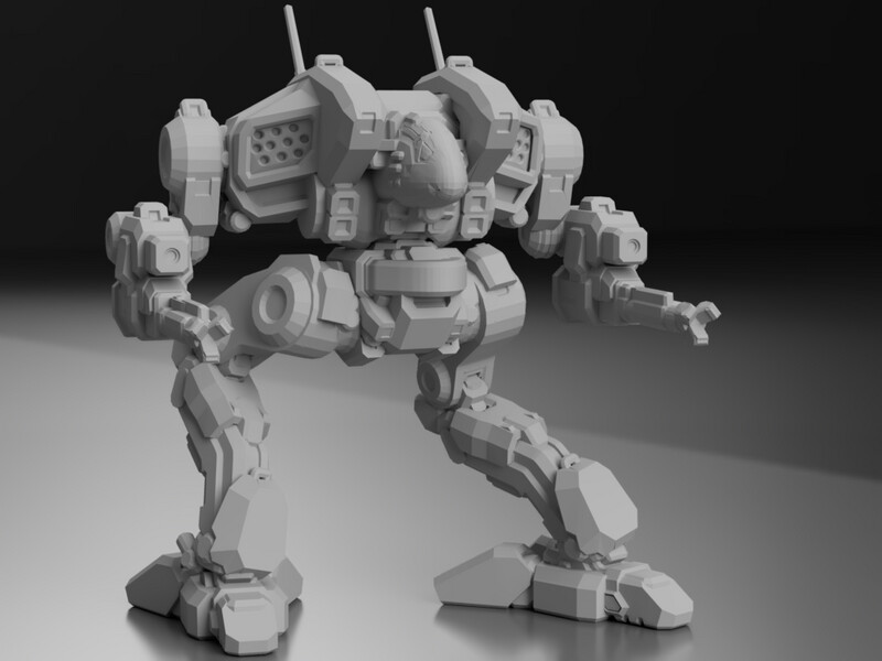 Cougar - Prime