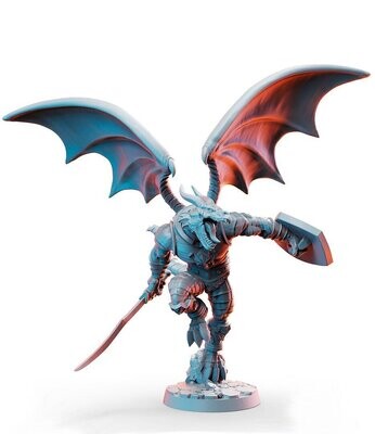 Dragonborn