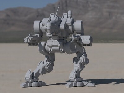 Dragonfly (Viper) - Prime