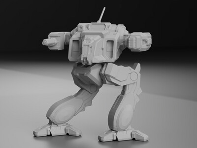 Shadow Cat - Prime