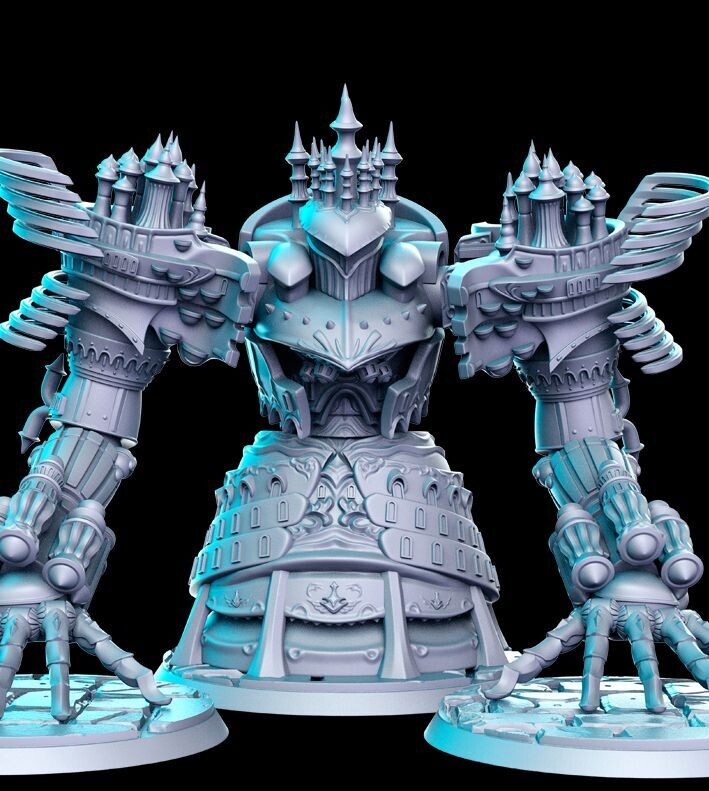 City Titan