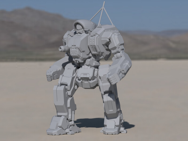 Cyclops - CP-10-Z