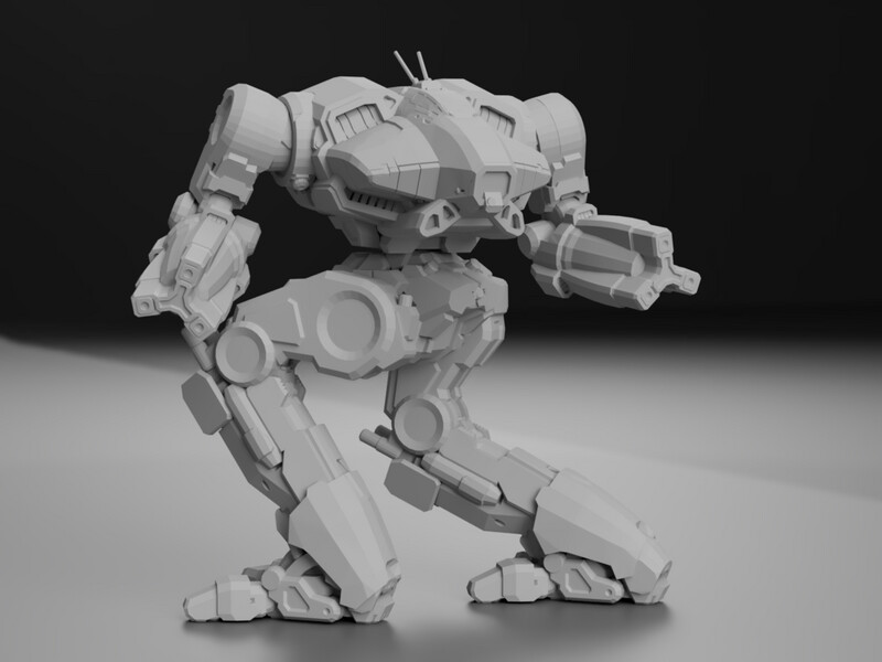 Supernova - (Standard)