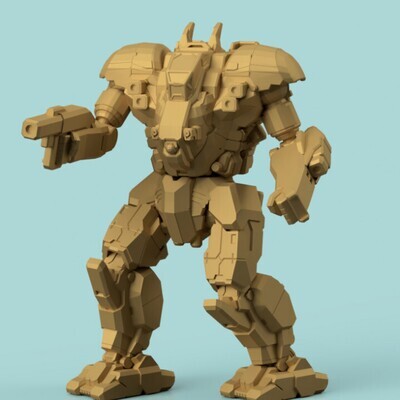 Chameleon - CLN-7V